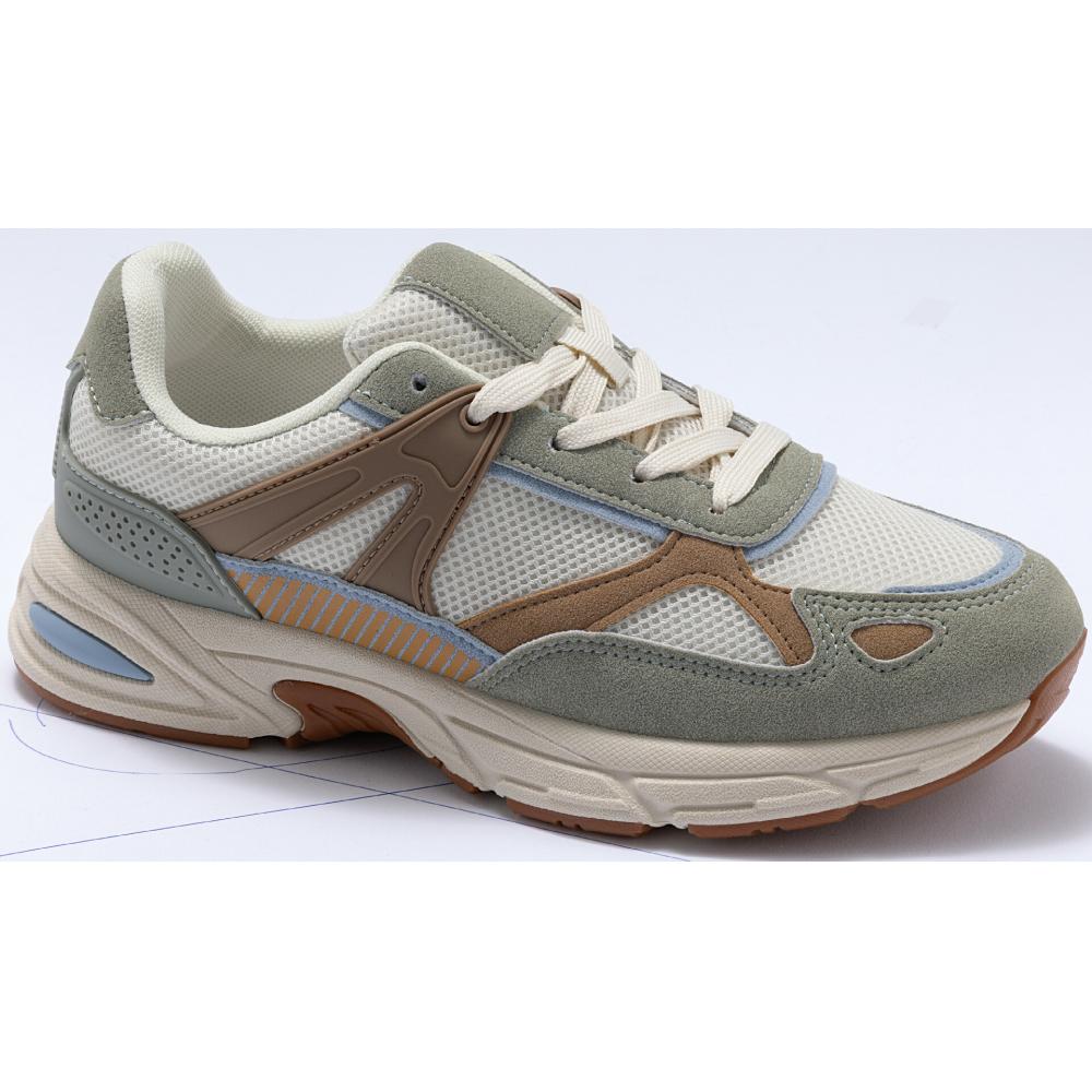 Produktabbildung keine Marke Damen-Sneaker, je Paar