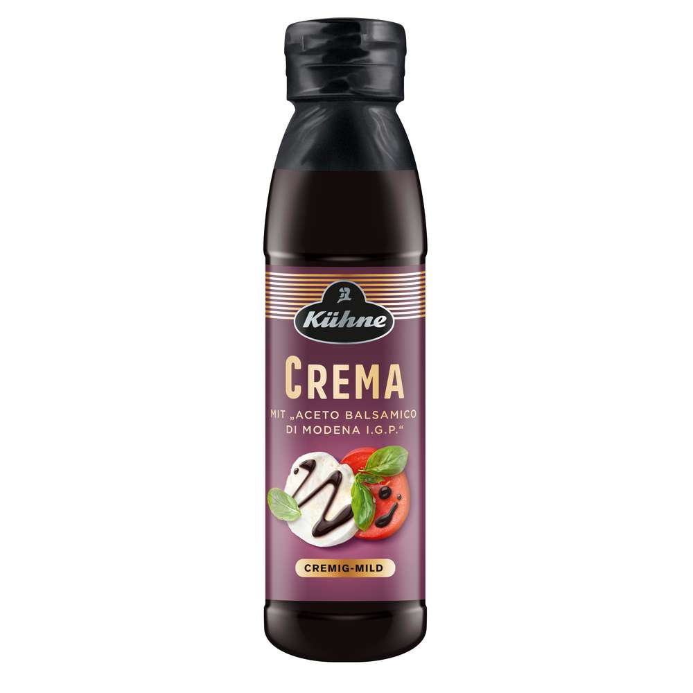 Produktabbildung Kühne Balsamico-Creme