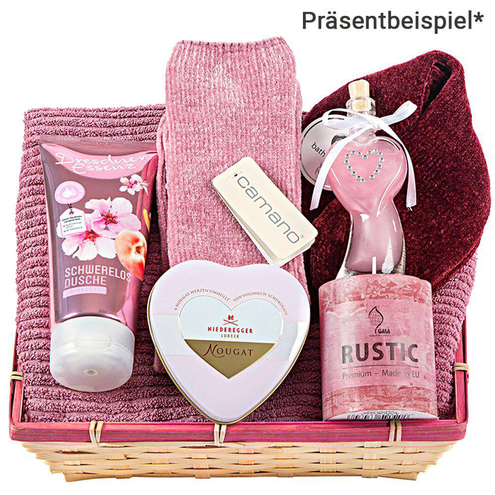 Produktabbildung keine Marke Präsente Textilien