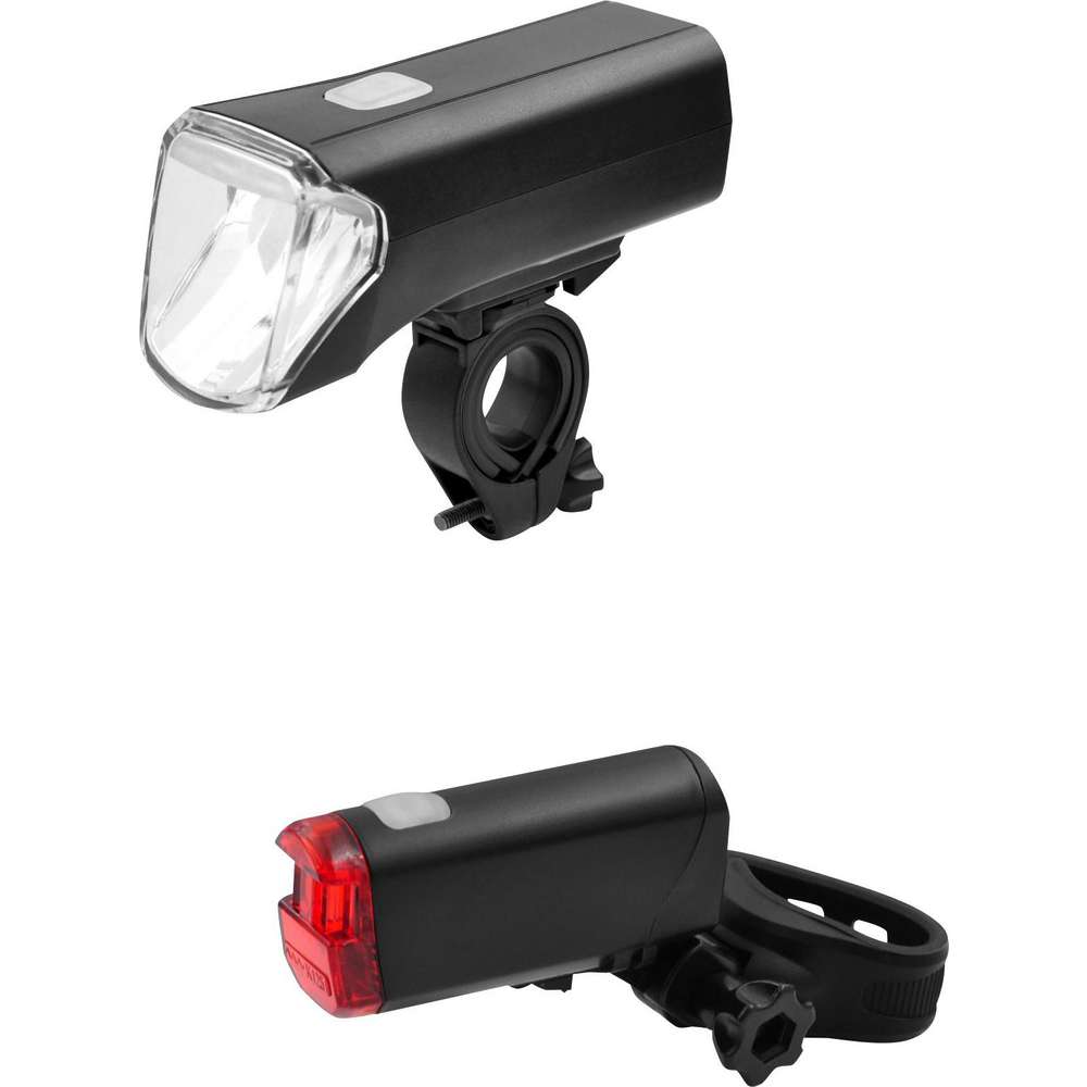 Produktabbildung EVB LED Leuchtenset 