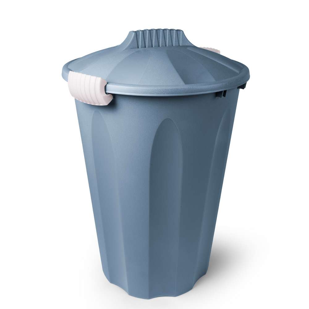 Produktabbildung keine Marke Maxitonne mit Griffen ca. 40 Liter