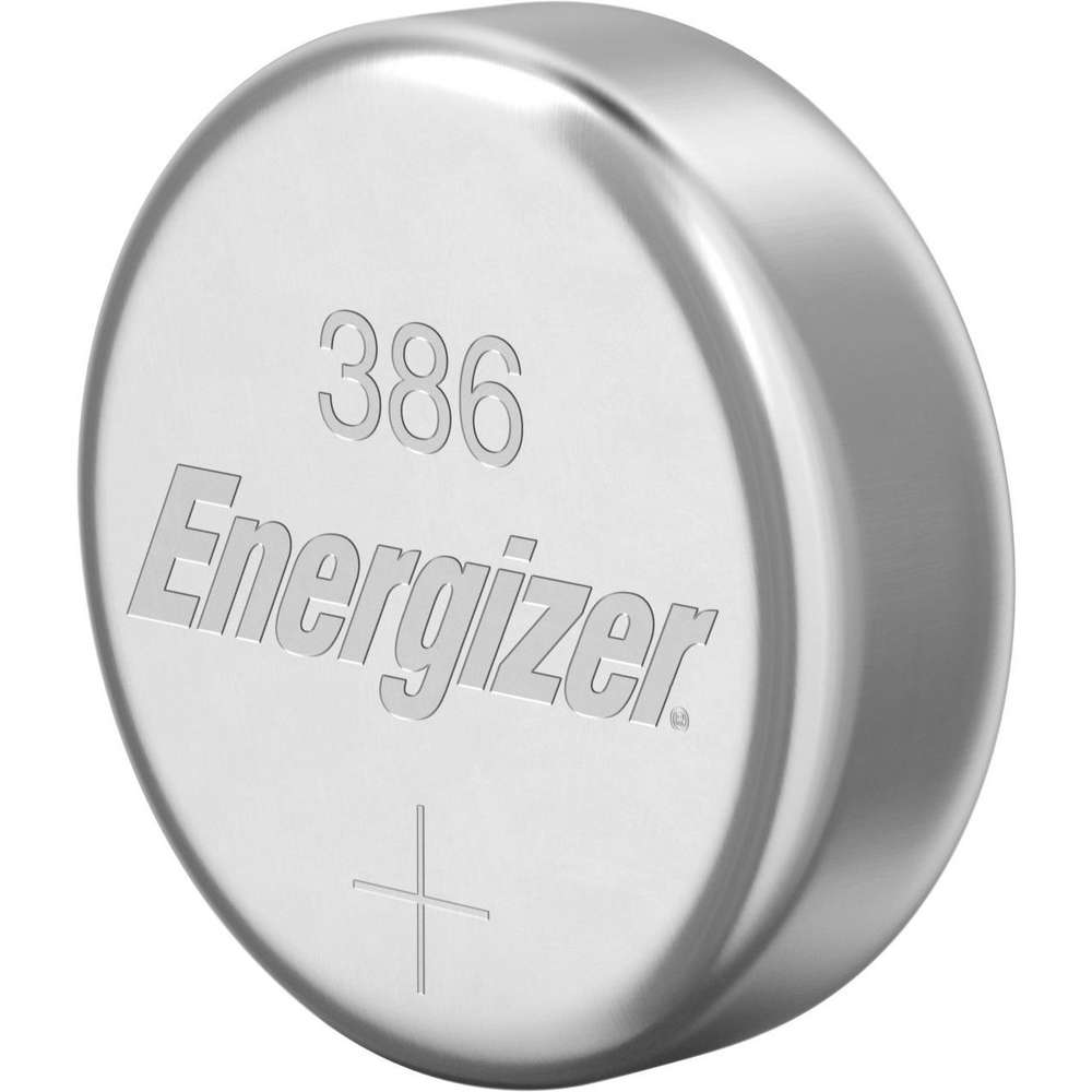 Produktabbildung Energizer Uhrenzellen 386/301