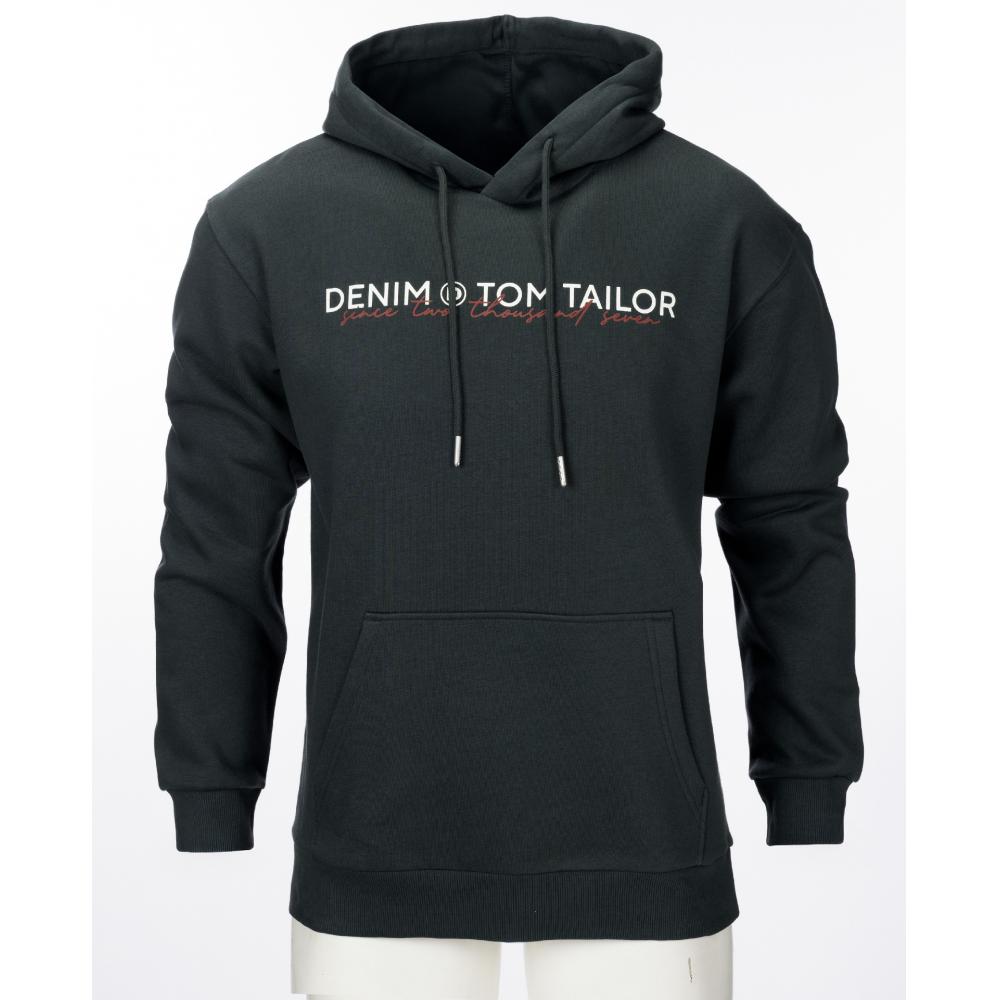 Produktabbildung keine Marke Damen-Sweatshirt oder Herren-Sweathoodie, je Artikel