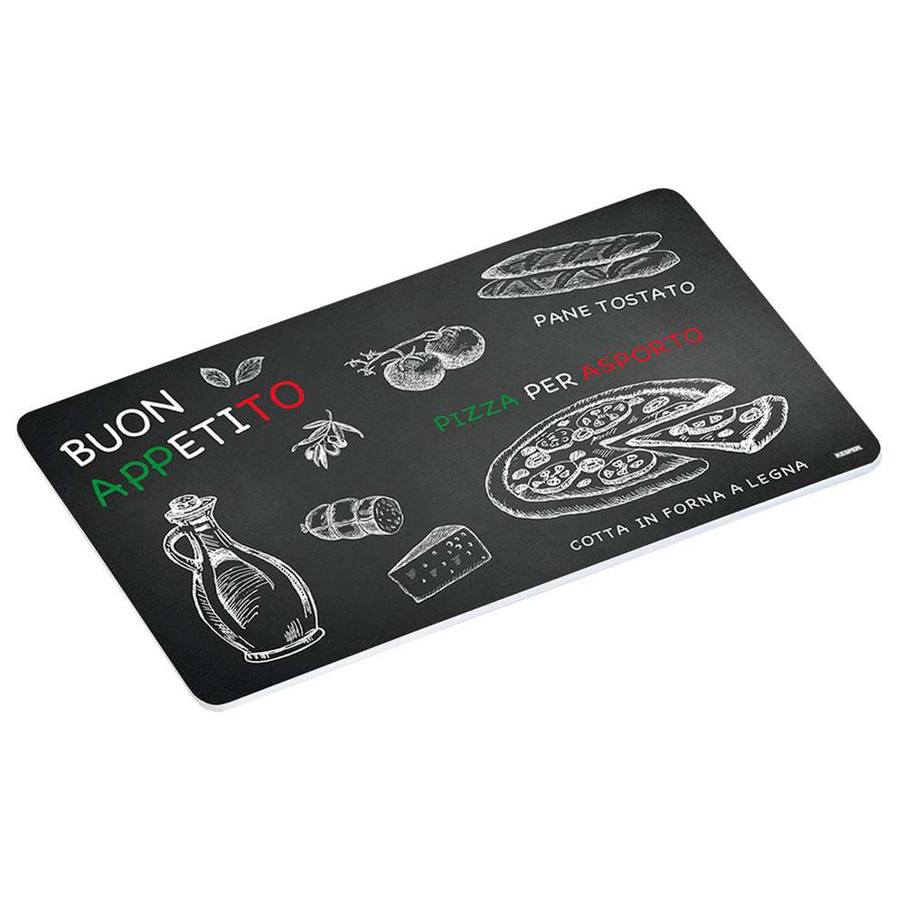 Produktabbildung Kesper Schneidebrettchen Buon Appetito