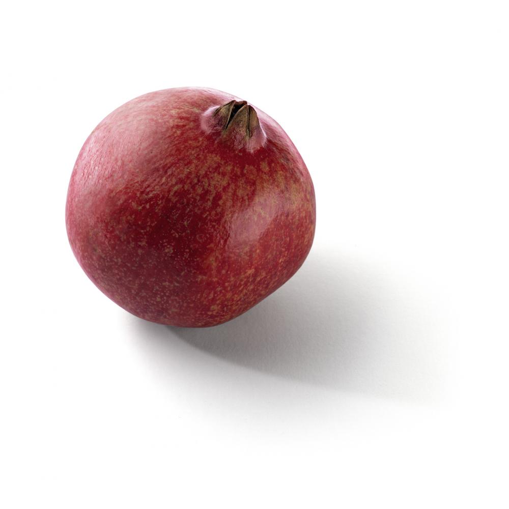 Produktabbildung keine Marke Granatäpfel, pro Stück