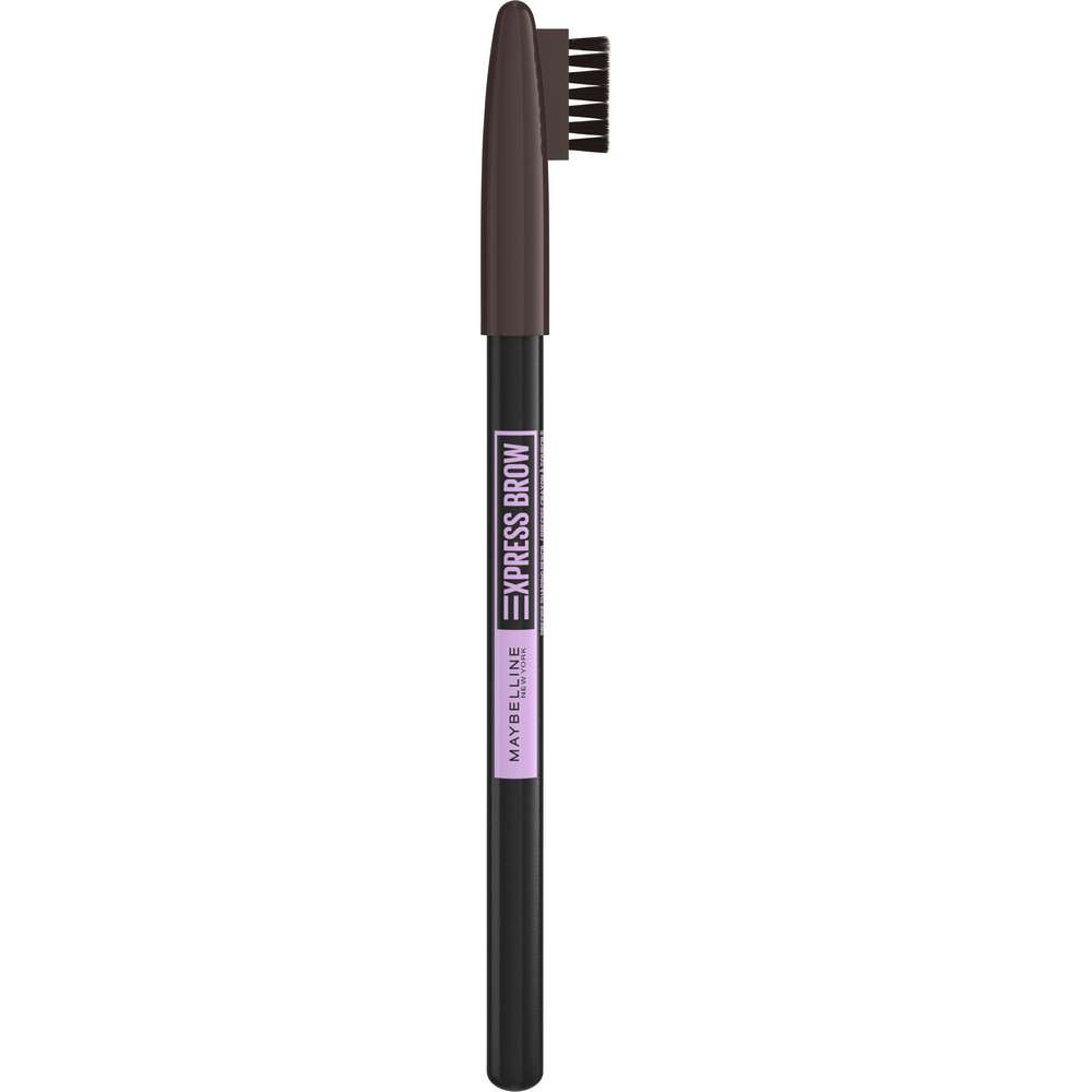Produktabbildung Maybelline Augenbrauenstift Expert Shape 06 Black Brown