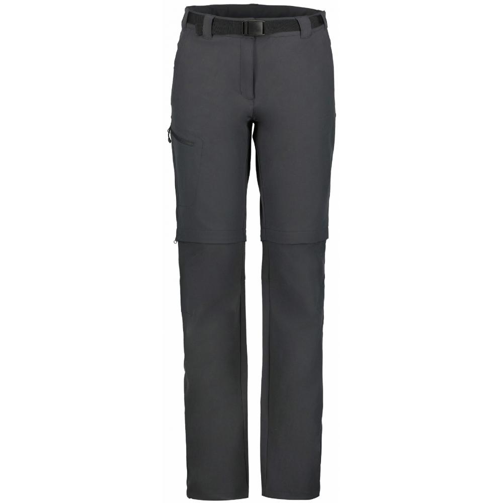 Produktabbildung keine Marke Damen- oder HerrenZipp-off-Hose, je Artikel