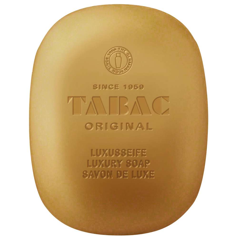 Produktabbildung Tabac Seife Original