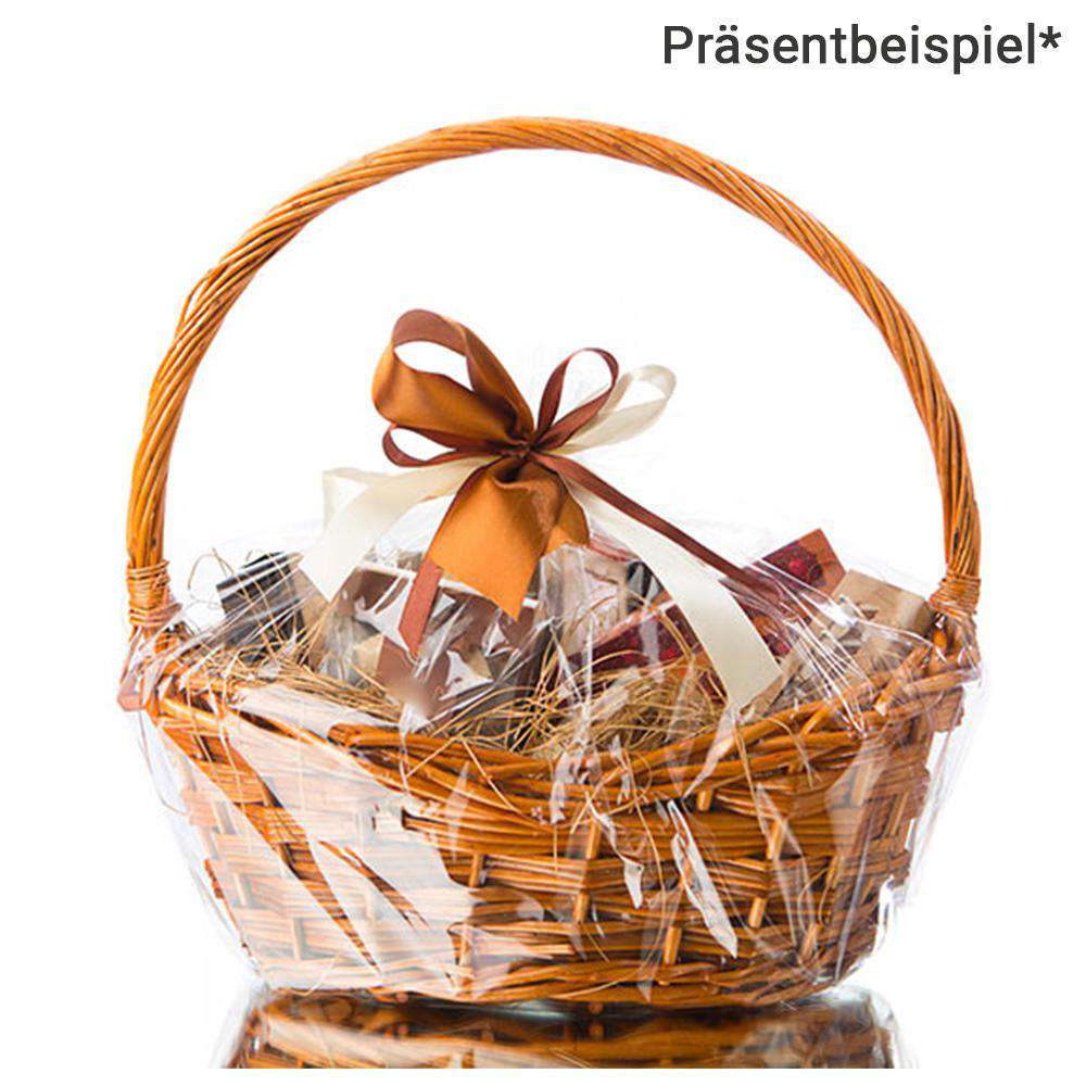 Produktabbildung keine Marke Präsentkorb individuelle Zusammenstellung