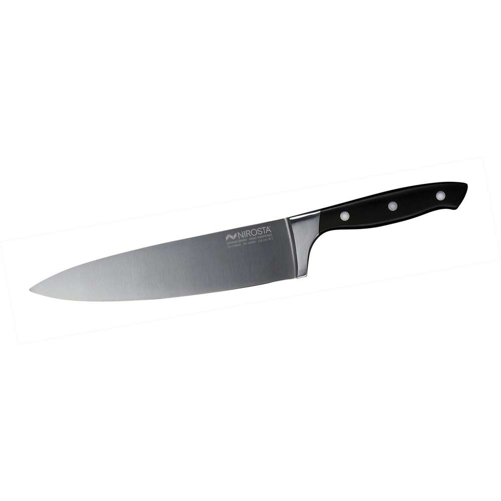 Produktabbildung Fackelmann Nirosta Universalmesser 14 cm Trinity