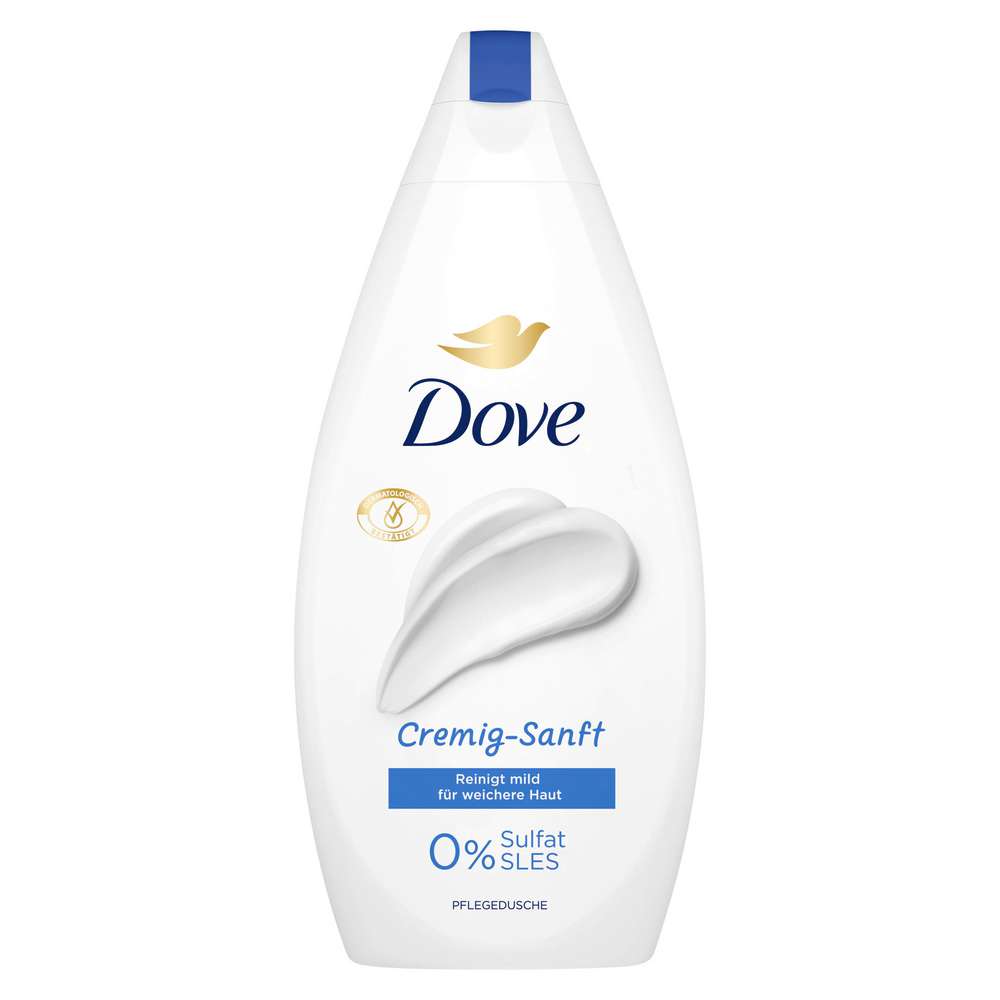 Produktabbildung Dove Pflegedusche, Hydrate