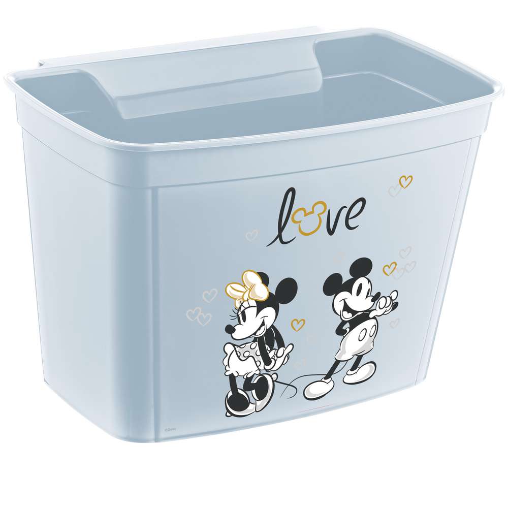 Produktabbildung Keeeper Organizer Box Mickey