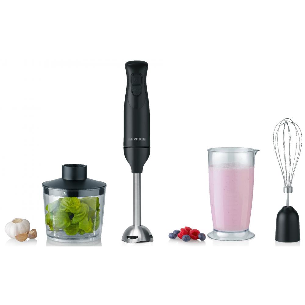 Produktabbildung keine Marke Stabmixer-Set Sm3763