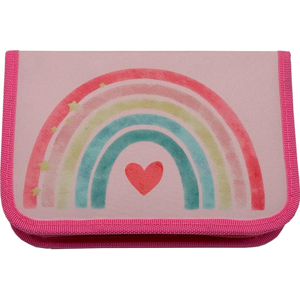 Produktabbildung keine Marke Schüler-Etui, je 50-teiliges Etui
