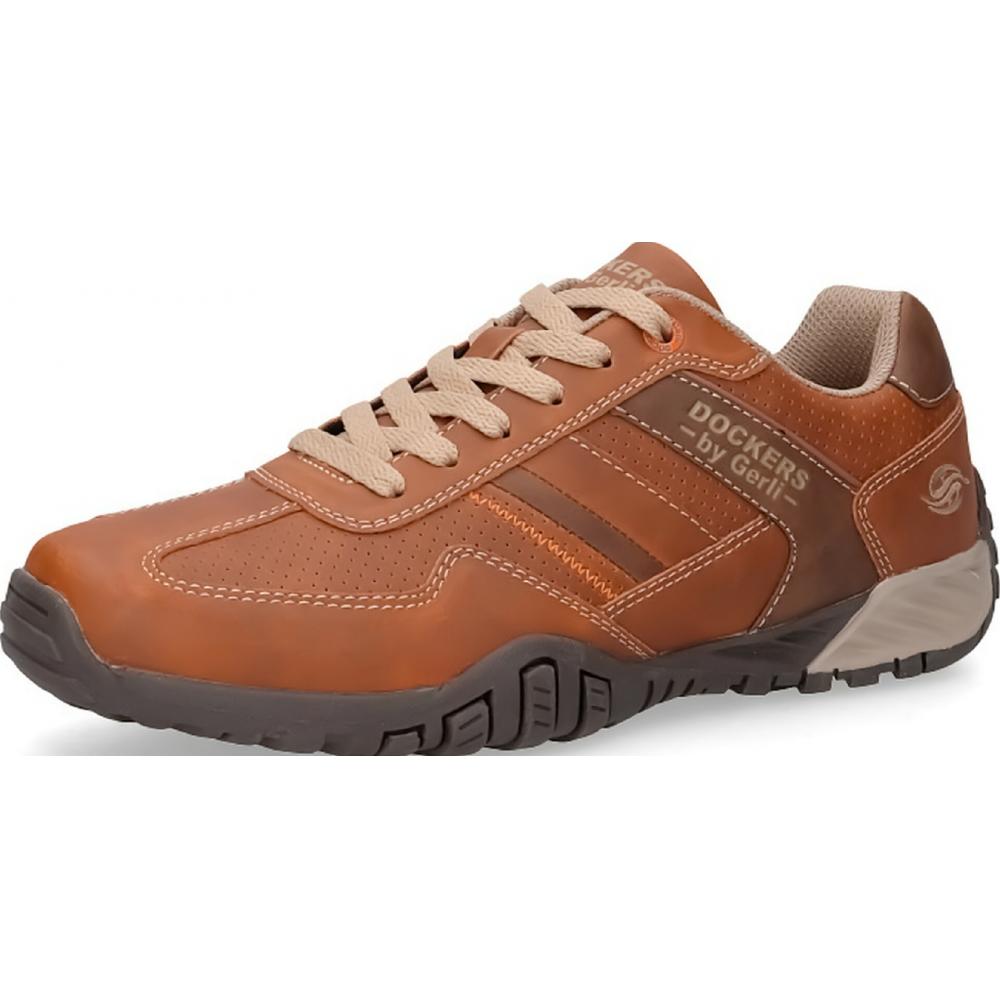 Produktabbildung keine Marke Herren-Schnürschuh, je Paar