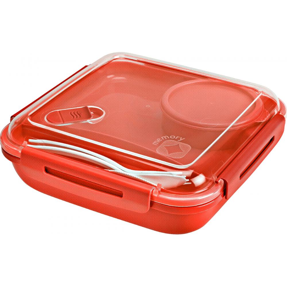 Produktabbildung keine Marke Rotho Lunchbox Memory