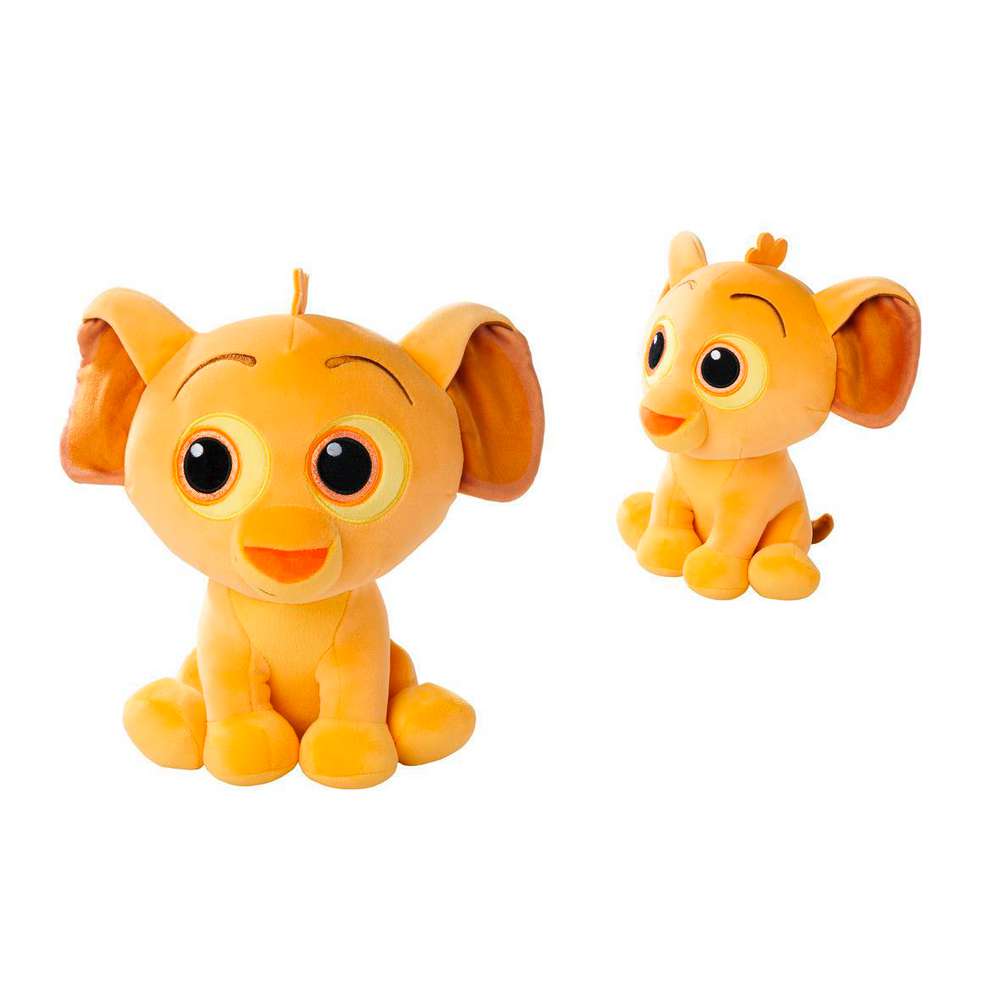 Produktabbildung Simba Toys Disney Doorables Simba