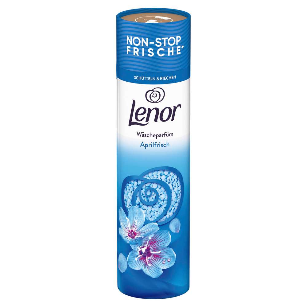 Produktabbildung Lenor Wäscheparfüm, Aprilfrisch