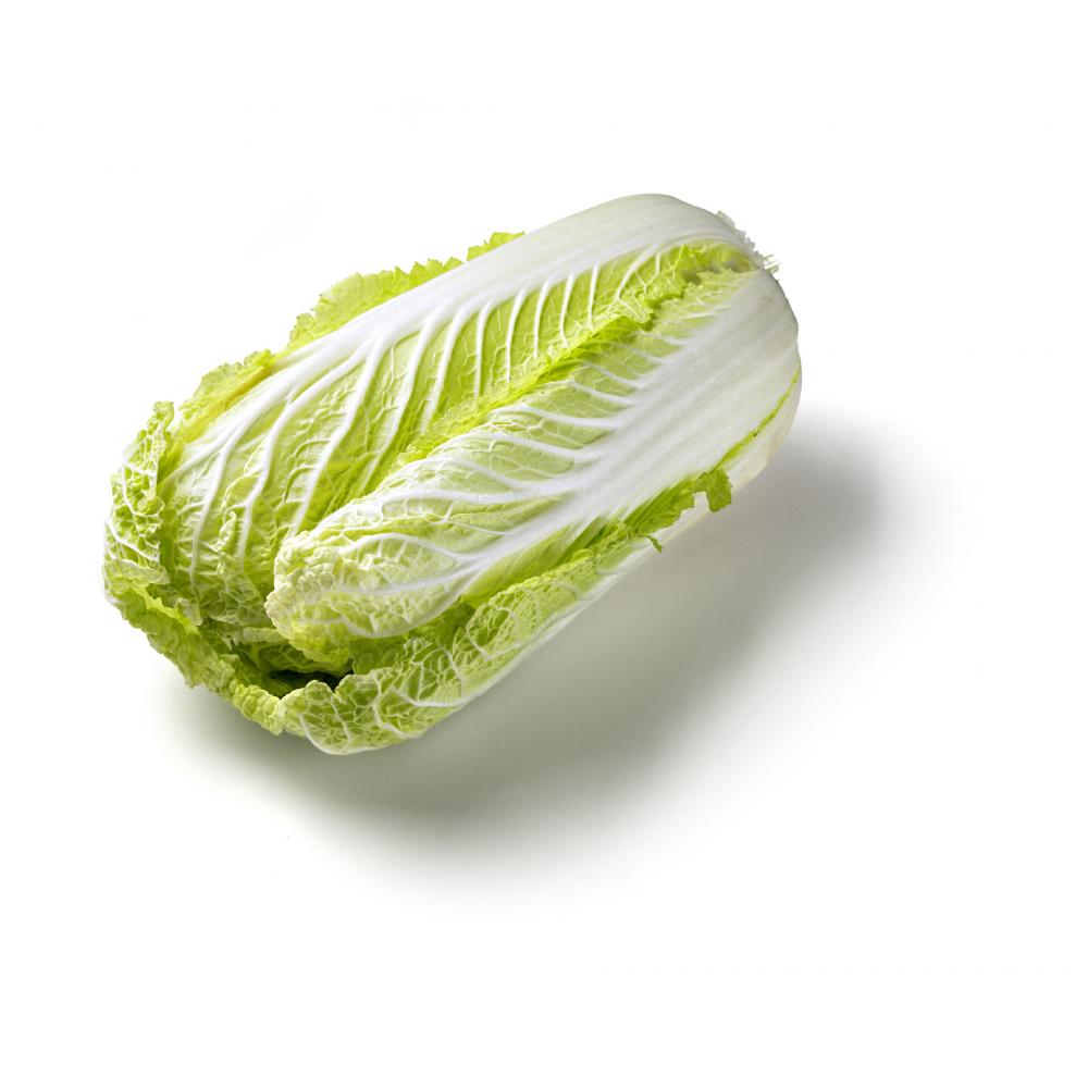Produktabbildung keine Marke Chinakohl, 1 kg