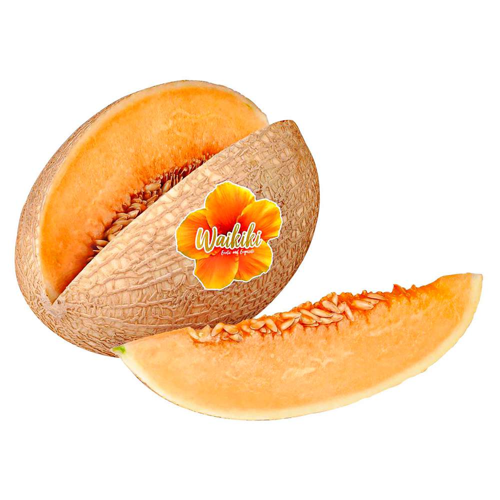 Produktabbildung keine Marke Melone Waikiki