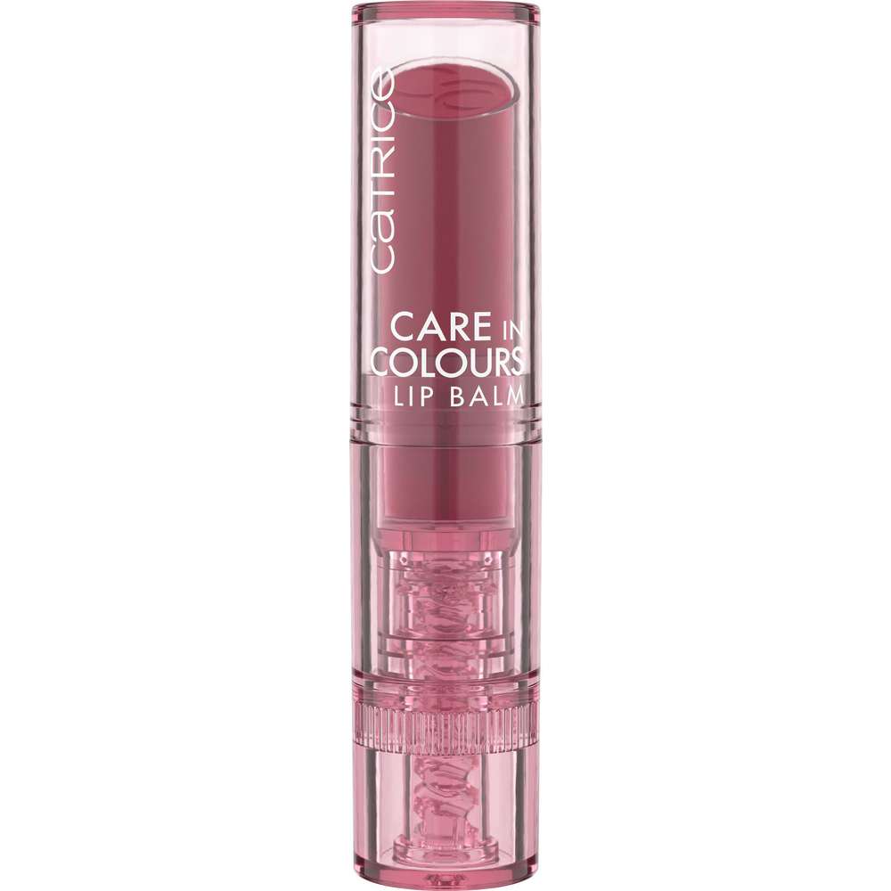 Produktabbildung Catrice Lippenbalsam Care in Colours 030