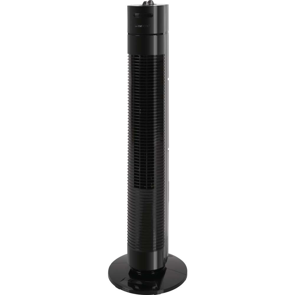 Produktabbildung Clatronic Turmventilator schwarz
