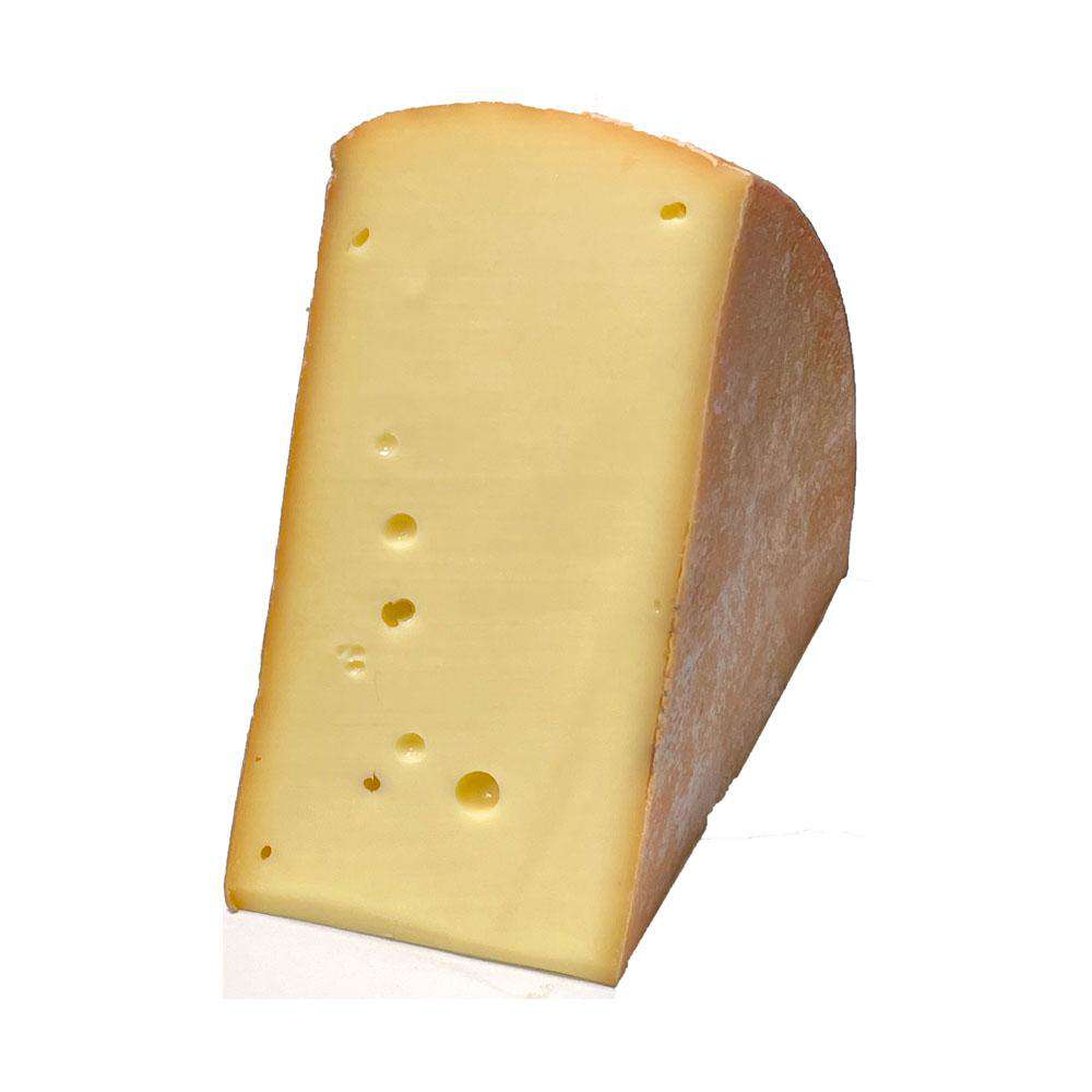 Produktabbildung GLOBUS Käsetheke Imling Schweizer Raclettekäse Viereck