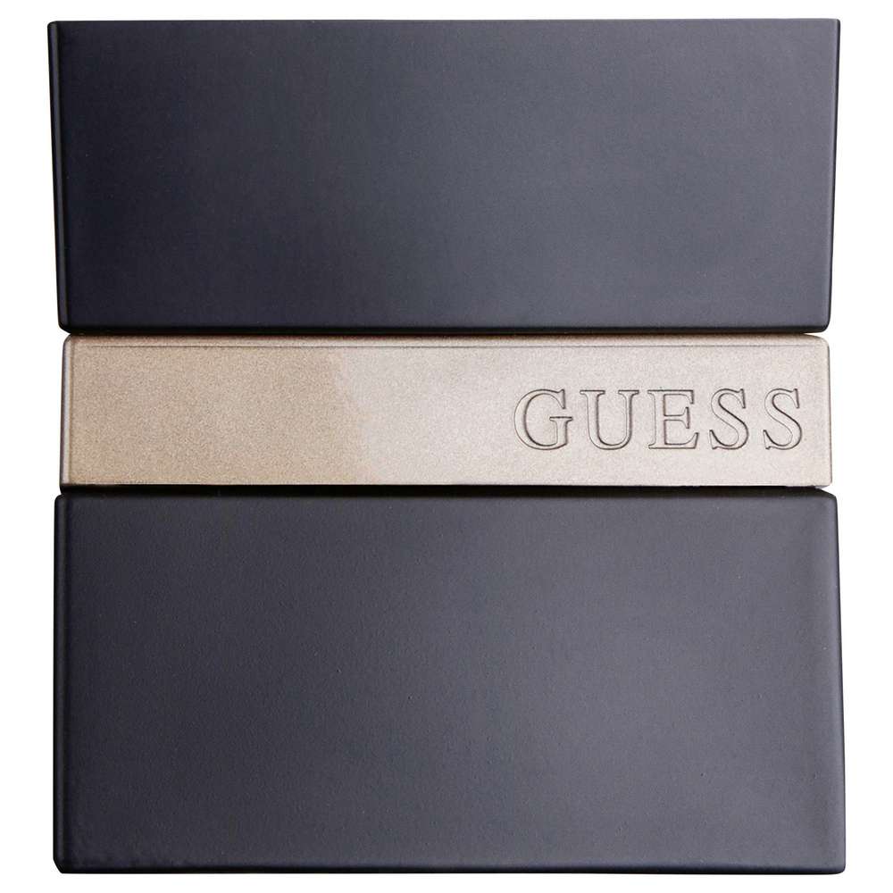 Produktabbildung Guess Eau de Toilette, Seductive Noir for Man