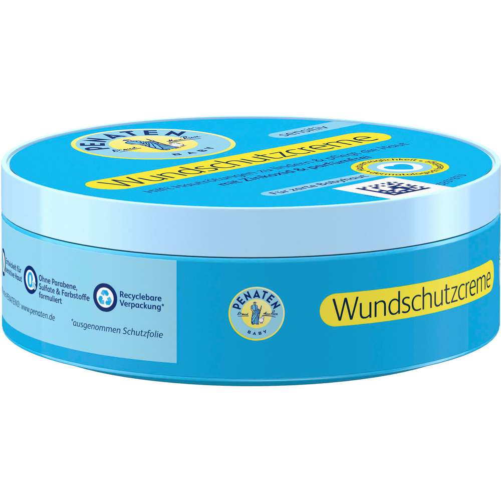 Produktabbildung Penaten Baby Wundschutzcreme