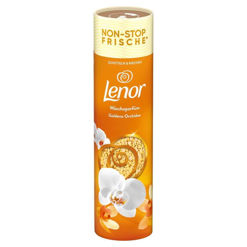 Produktabbildung Lenor Wäscheparfüm, Orchidee