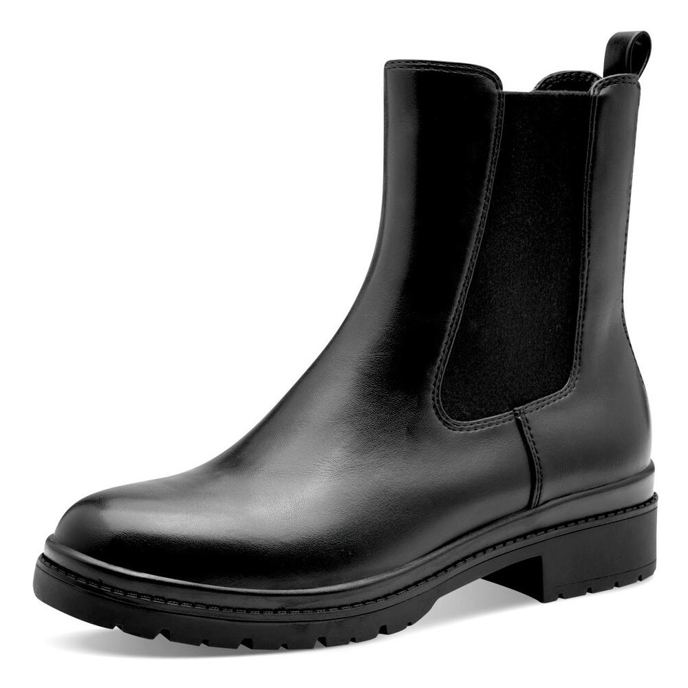 Produktabbildung keine Marke Damen-Stiefel, je Paar