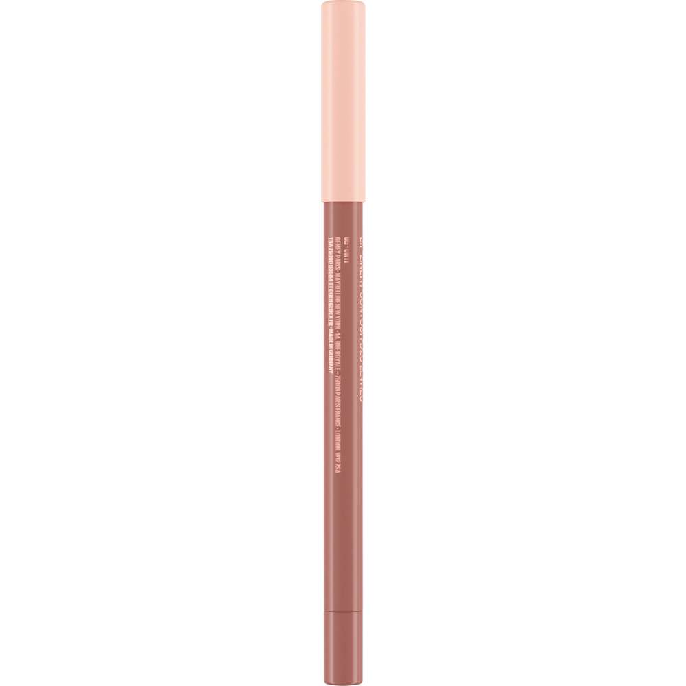 Produktabbildung Maybelline New York Lipliner Lifter 001