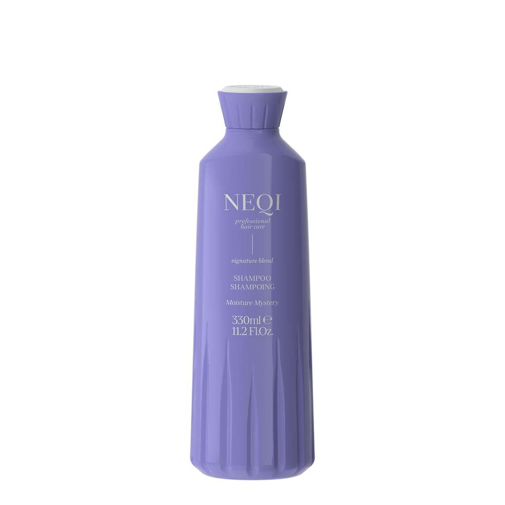 Produktabbildung NEQI Shampoo Moisture Mystery