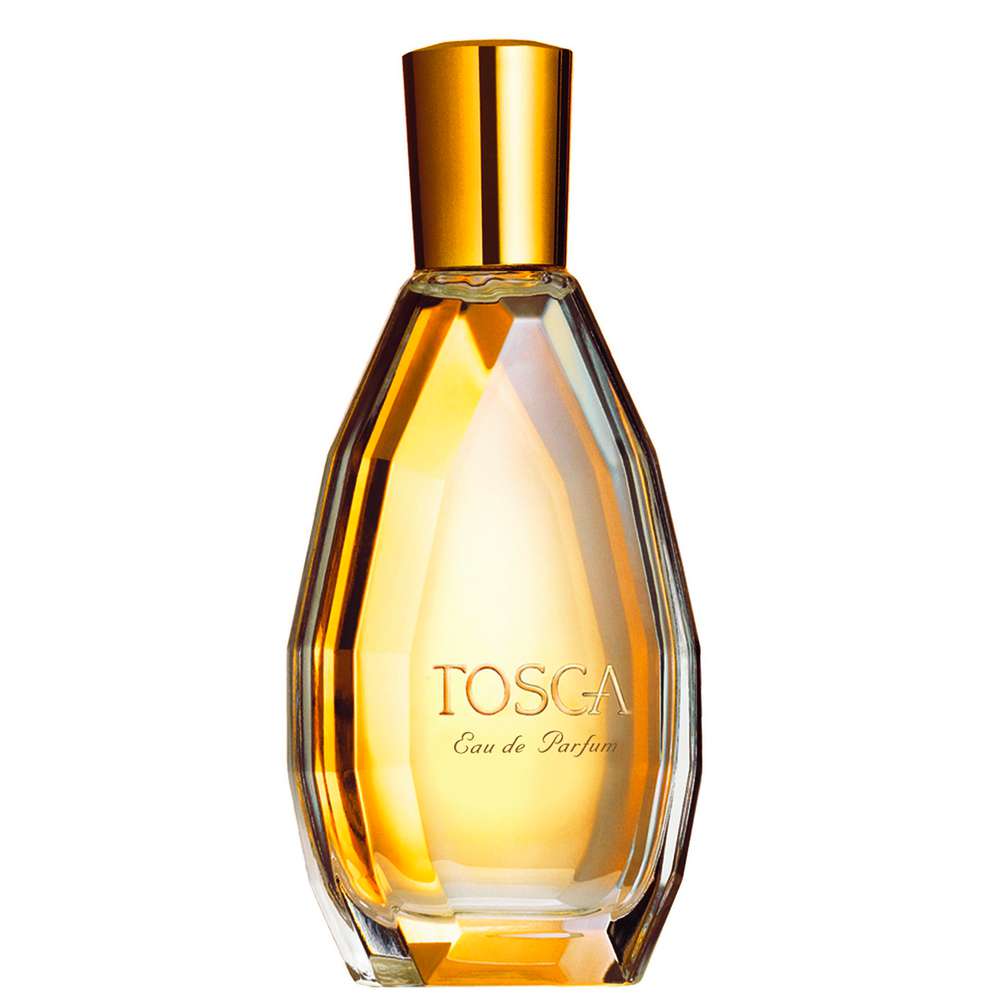 Produktabbildung Tosca Eau de Parfüm