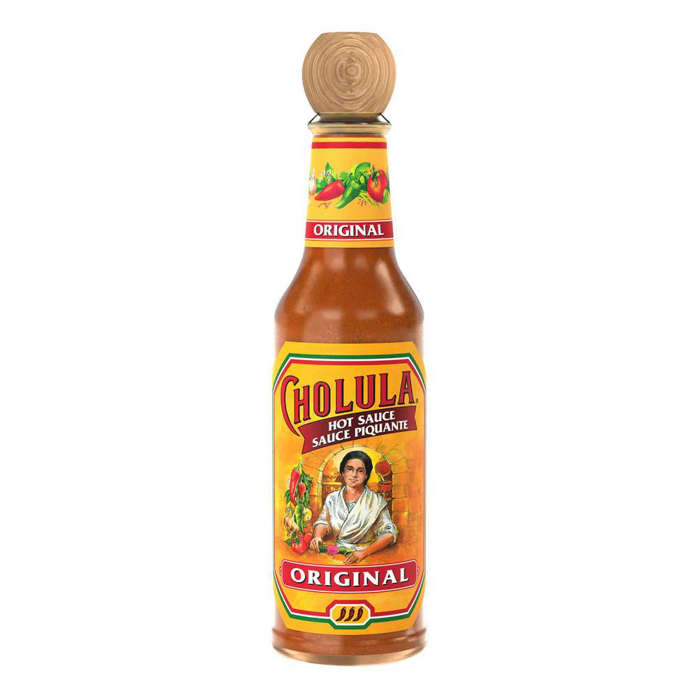 Produktabbildung Cholula Hot Sauce Original