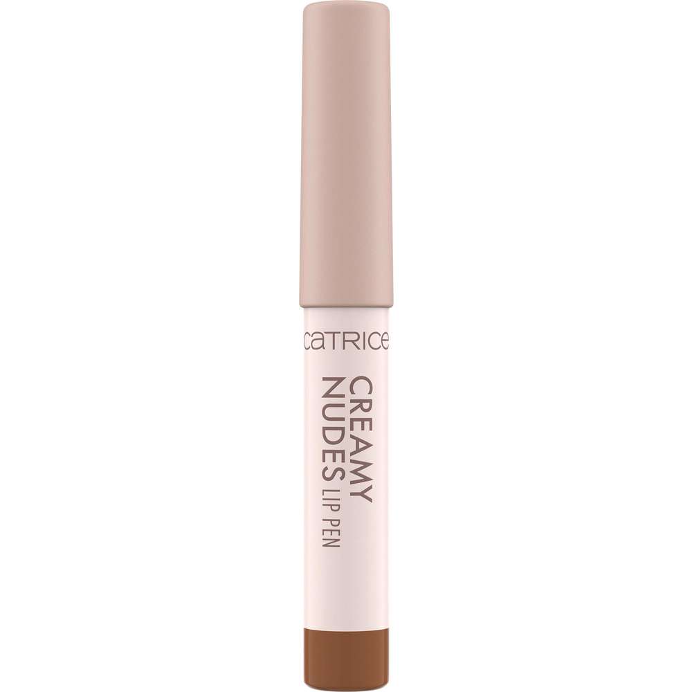 Produktabbildung Catrice Lippenstift Creamy Nudes 030