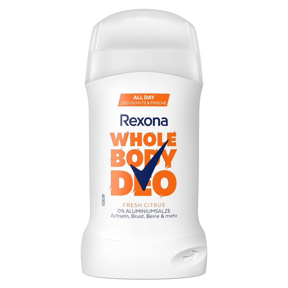 Produktabbildung Rexona Deo-Stick, Fresh Citrus