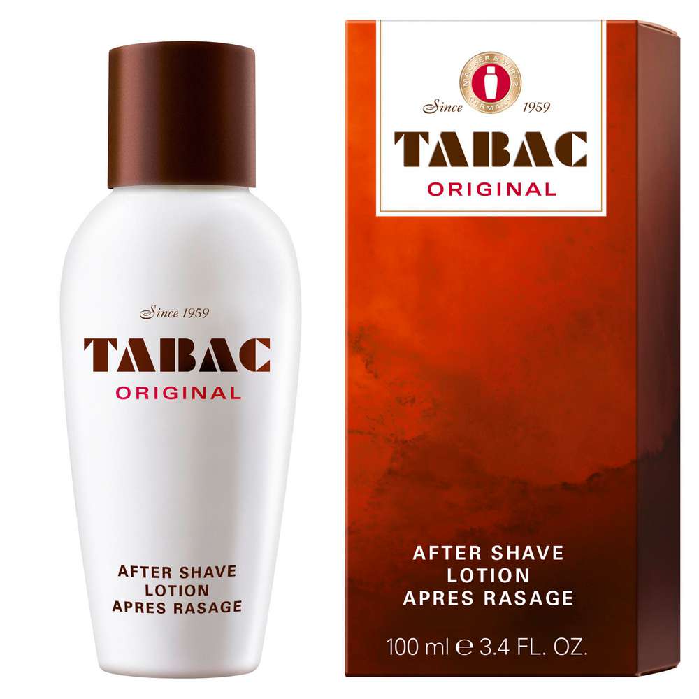 Produktabbildung Tabac After Shave Lotion, Original