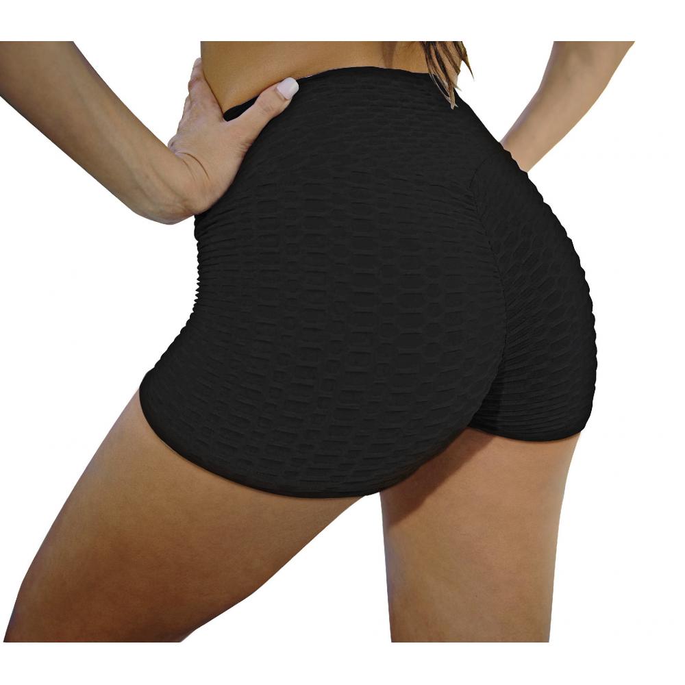 Produktabbildung keine Marke Damen-Shorts Booty Lift, je Artikel