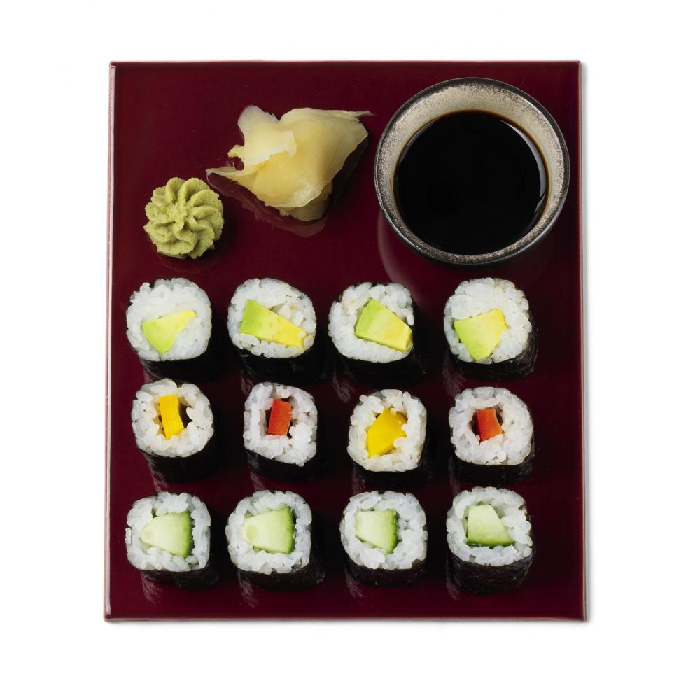 Produktabbildung keine Marke Globus Maki-Set, 200 g