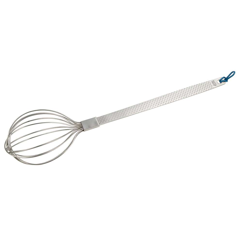 Produktabbildung Fackelmann Schneebesen 28cm Edelstahl