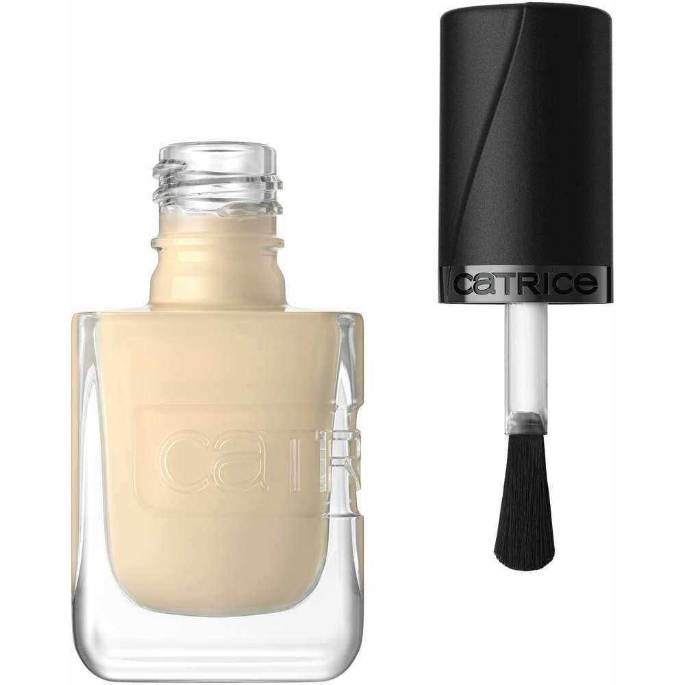 Produktabbildung Catrice Nagellack Gel Affair 054 Vanilla Fade