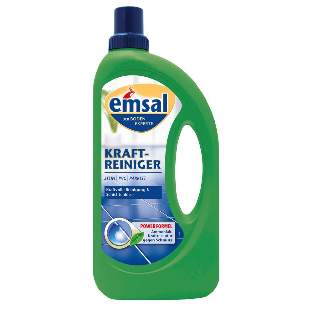 Produktabbildung Emsal Kraft-Reiniger