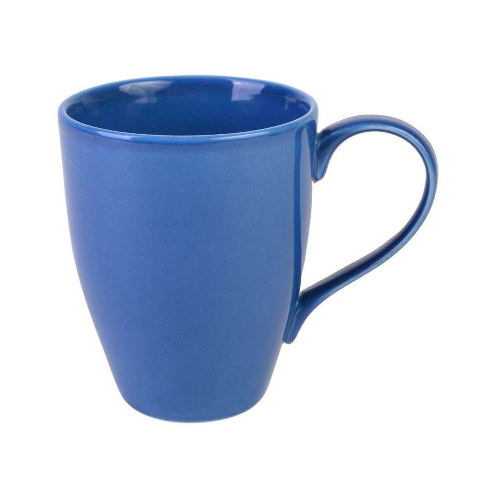 Produktabbildung CreaTable Kaffeebecher 300 ml, Joy Blau