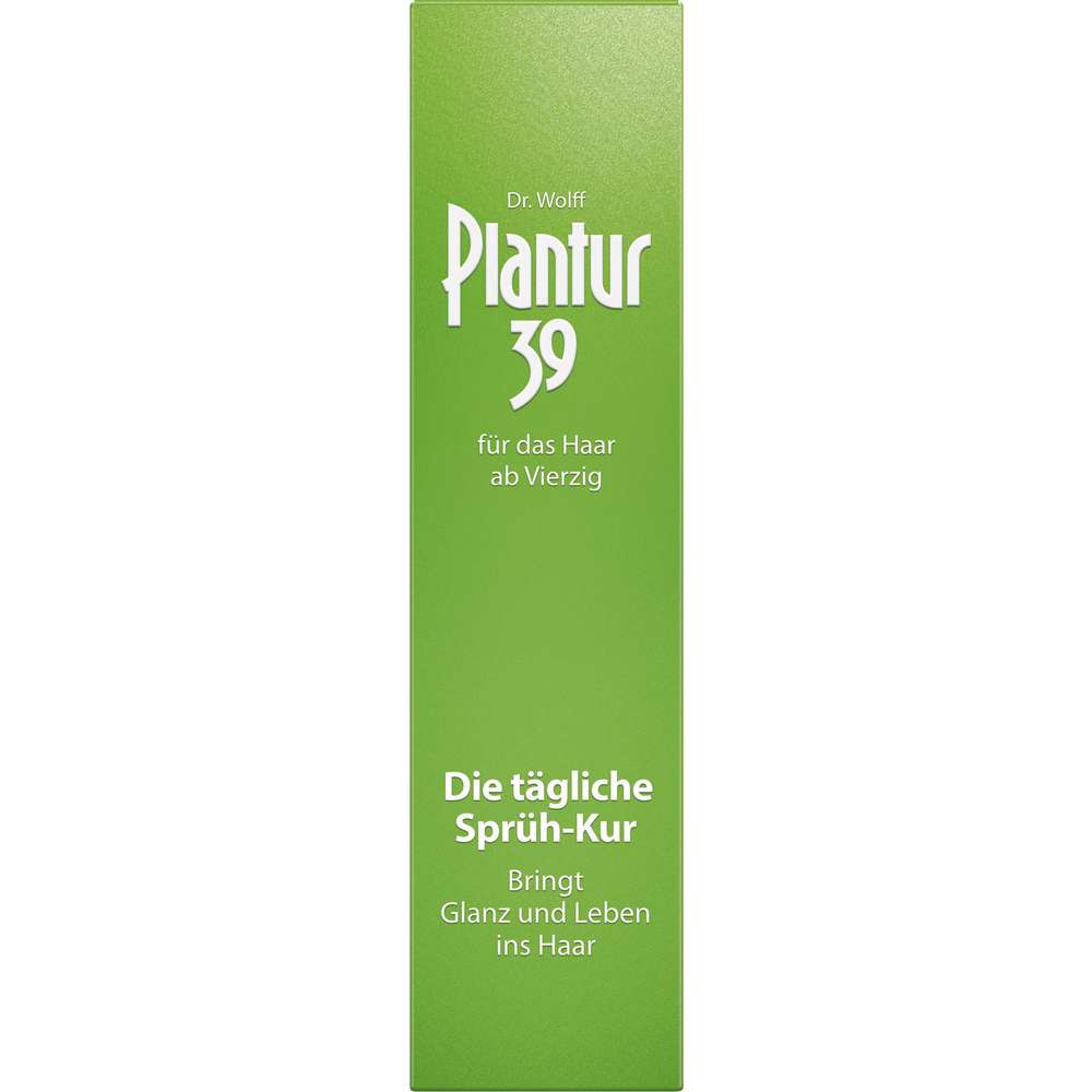 Produktabbildung Plantur 39 Sprüh-Kur