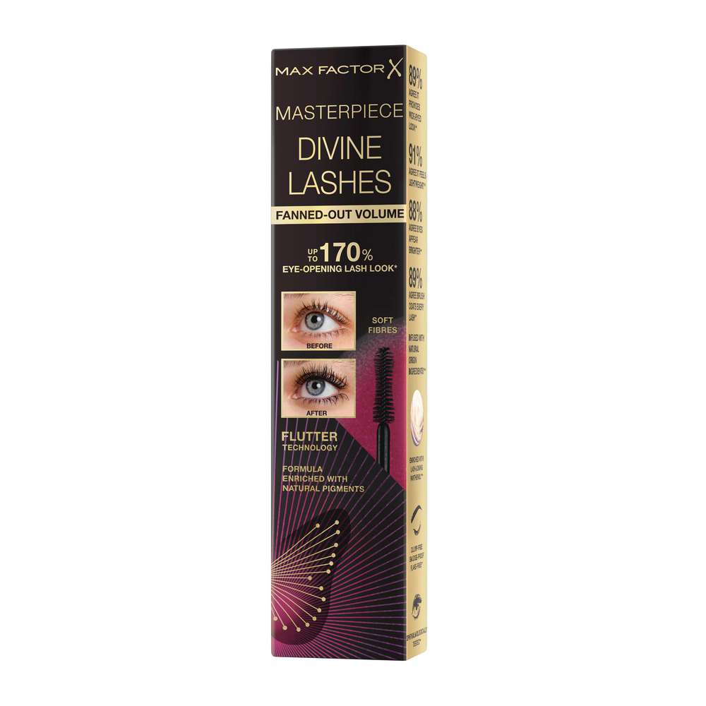 Produktabbildung Max Factor Masterpiece Divine Lashes Mascara