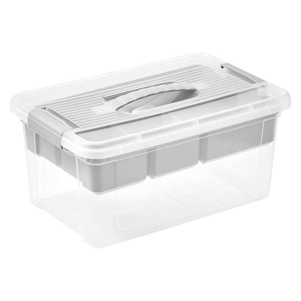 Produktabbildung Keeeper Organizer Box Henri
