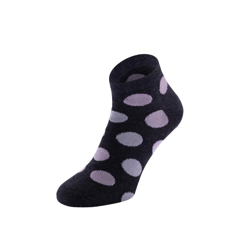 Produktabbildung keine Marke Socken oder Sneaker-Socken, je 5er-Pack