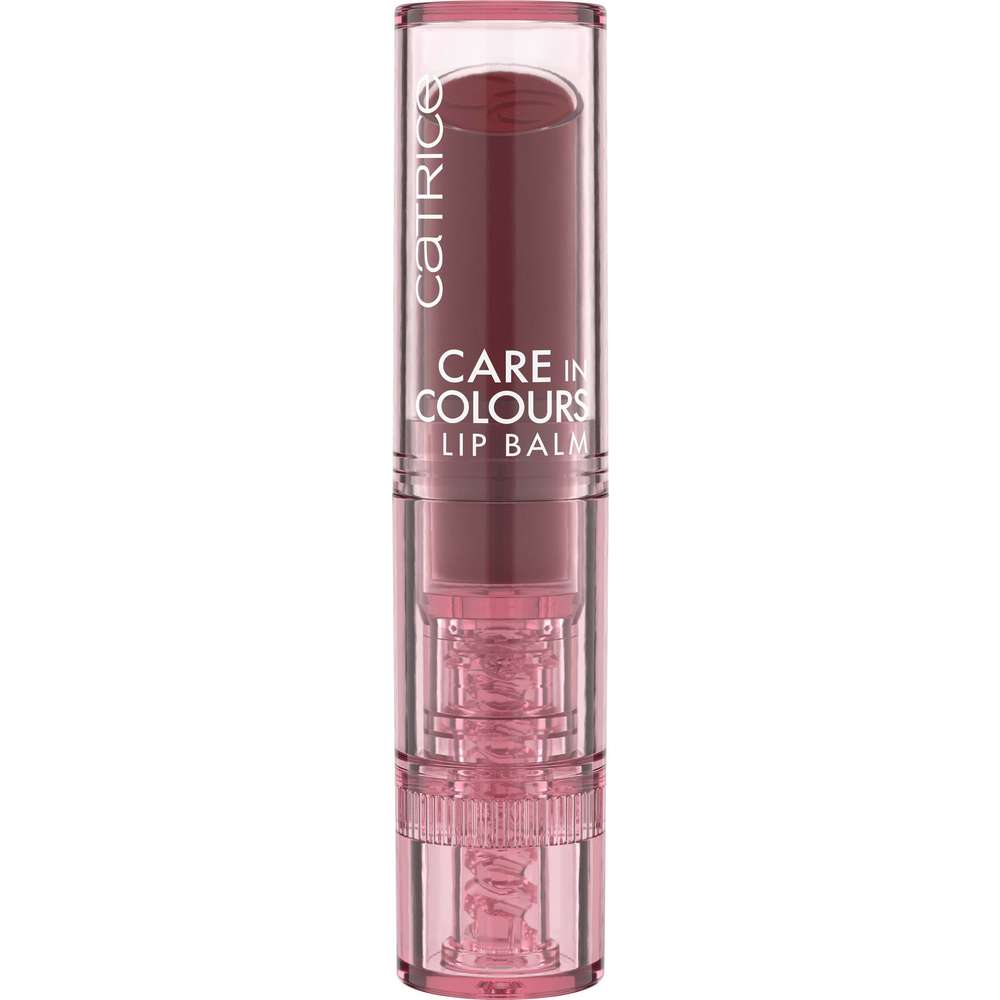 Produktabbildung Catrice Lippenbalsam Care in Colours 050