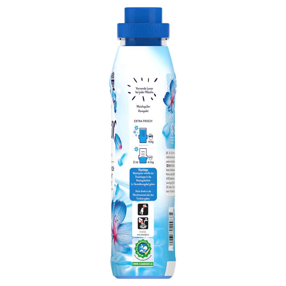 Produktabbildung Lenor Weichspüler, Aprilfrisch